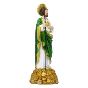 Moicla™ Saint Jude Thaddeus Statue