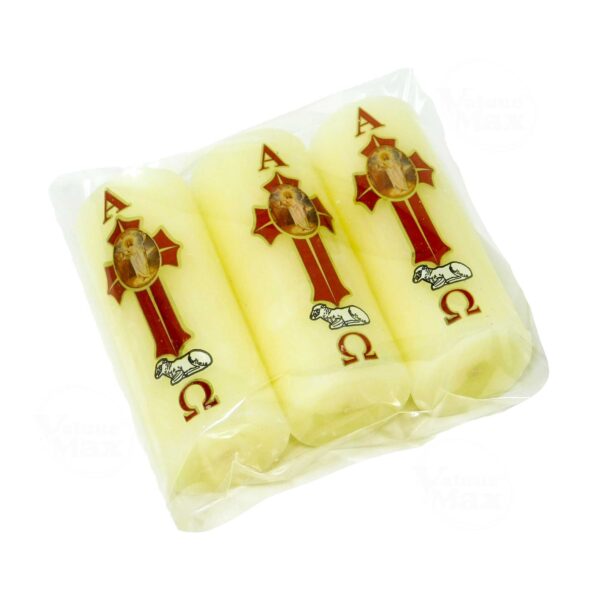 ValuueMax™ Paschal Candle